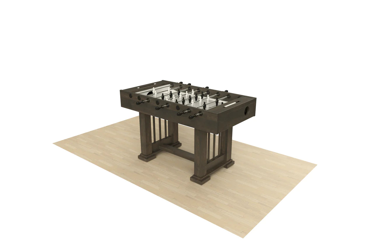 MYSTÈRE SALLE DE JEUX