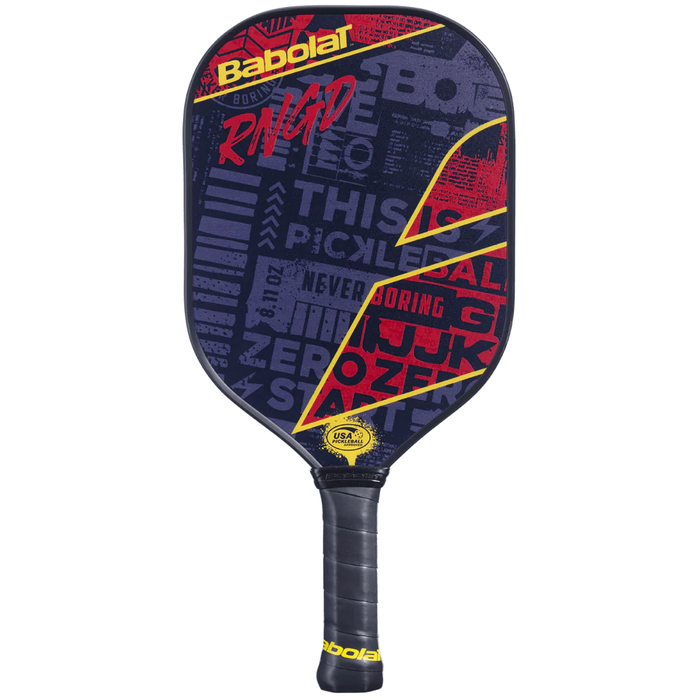 RAQUETTE DE PICKLEBALL BABOLAT RNGD