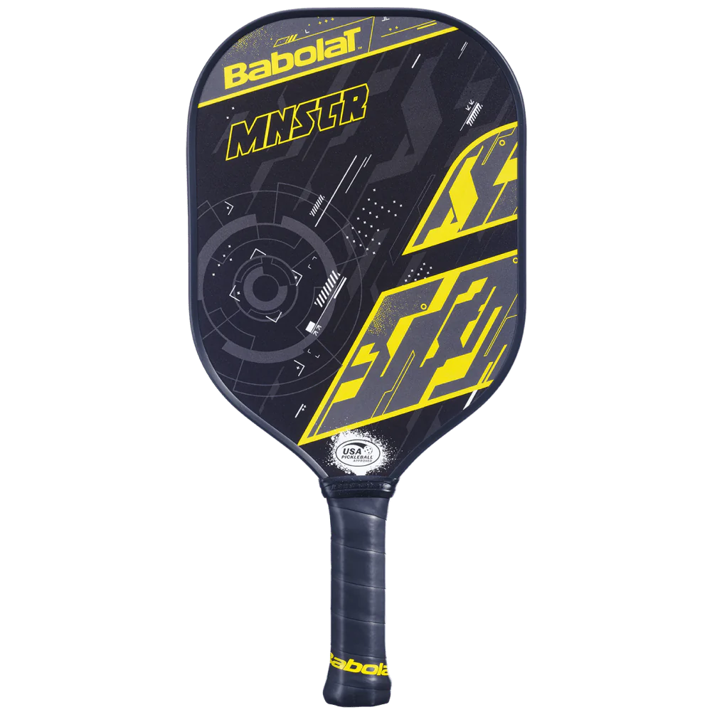 RAQUETTE DE PICKLEBALL BABOLAT MNSTR