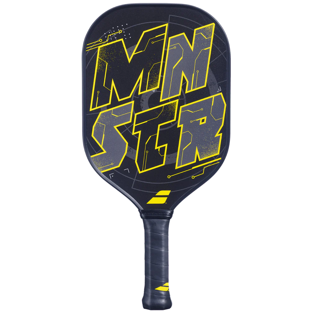 RAQUETTE DE PICKLEBALL BABOLAT MNSTR