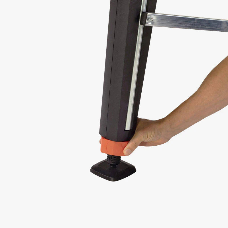 TABLE DE PING PONG CORNILLEAU 600 - X EXTÉRIEUR NOIR