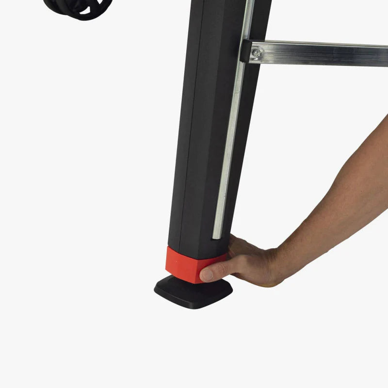 TABLE DE PING PONG CORNILLEAU 600 - X EXTÉRIEUR NOIR