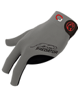 GANT DE BILLARD PREDATOR SECOND SKIN PAR JASMIN OUSCHAN PREMIUM GRIS