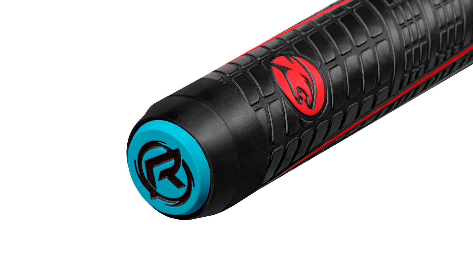BAGUETTE DE SAUT PREDATOR AIR RUSH ROUGE - WRAP SPORT