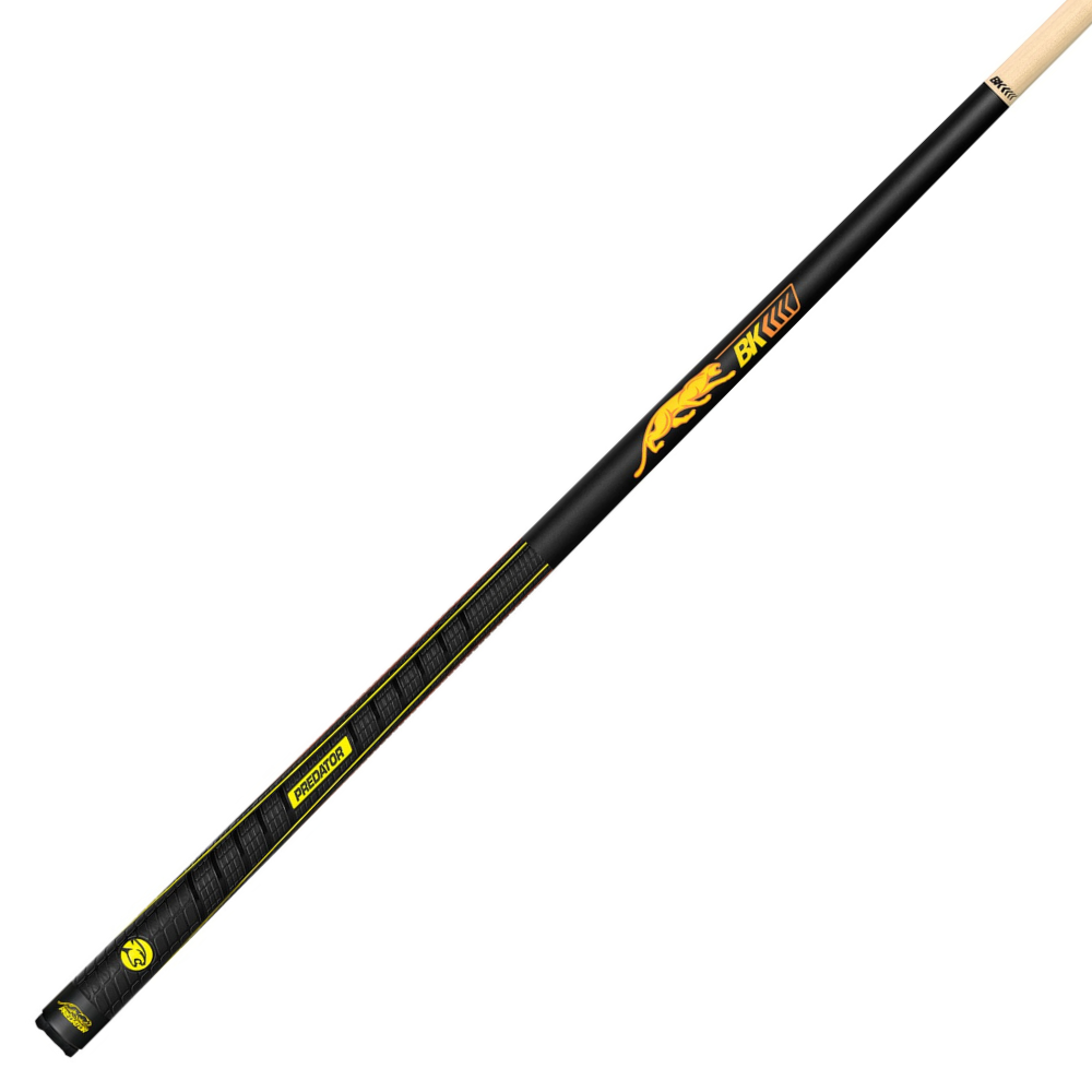 PREDATOR BK4 BREAK CUE - SPORT WRAP
