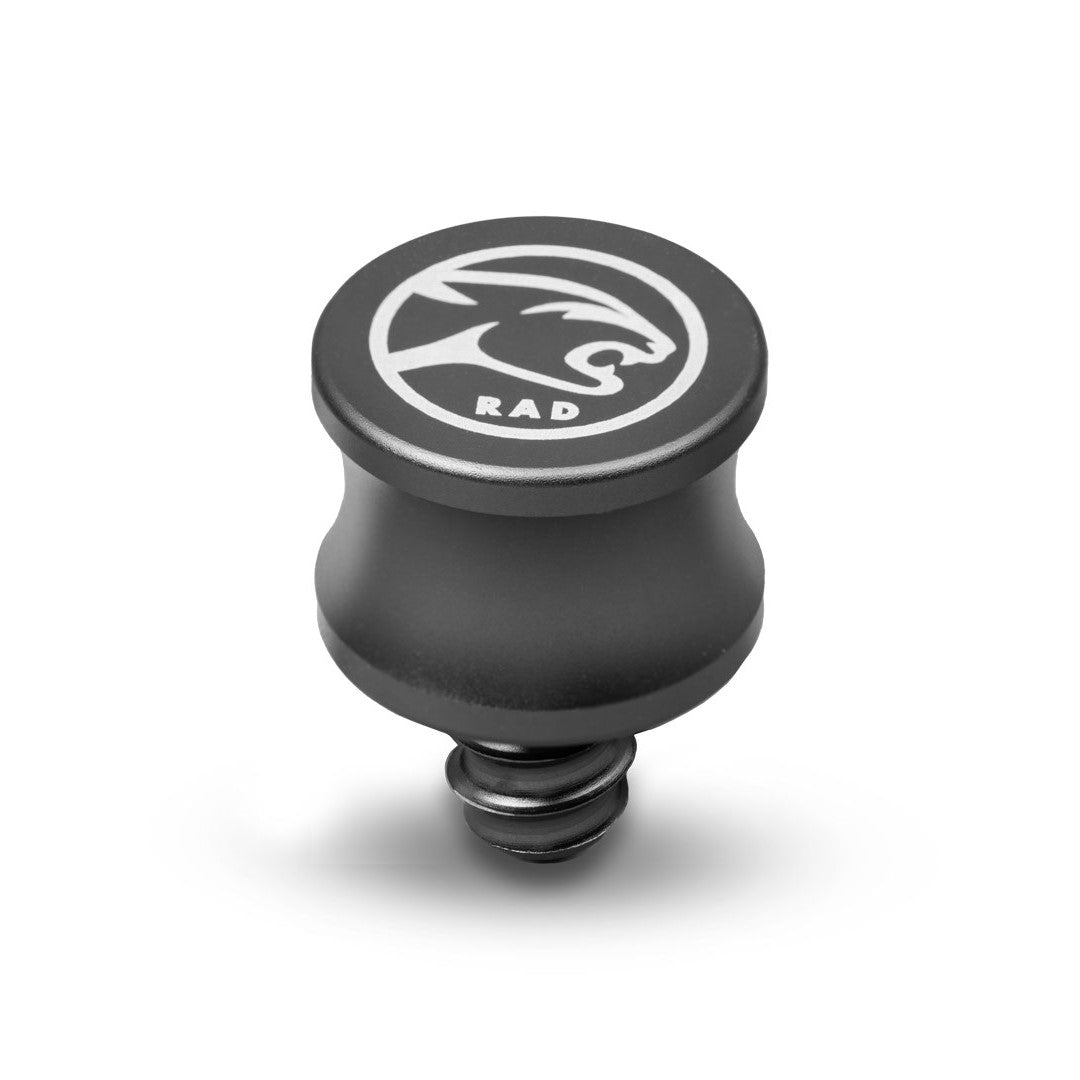 PROTECTEUR DE JOINT DE FLÈCHE PREDATOR ALUMINIUM RADIAL