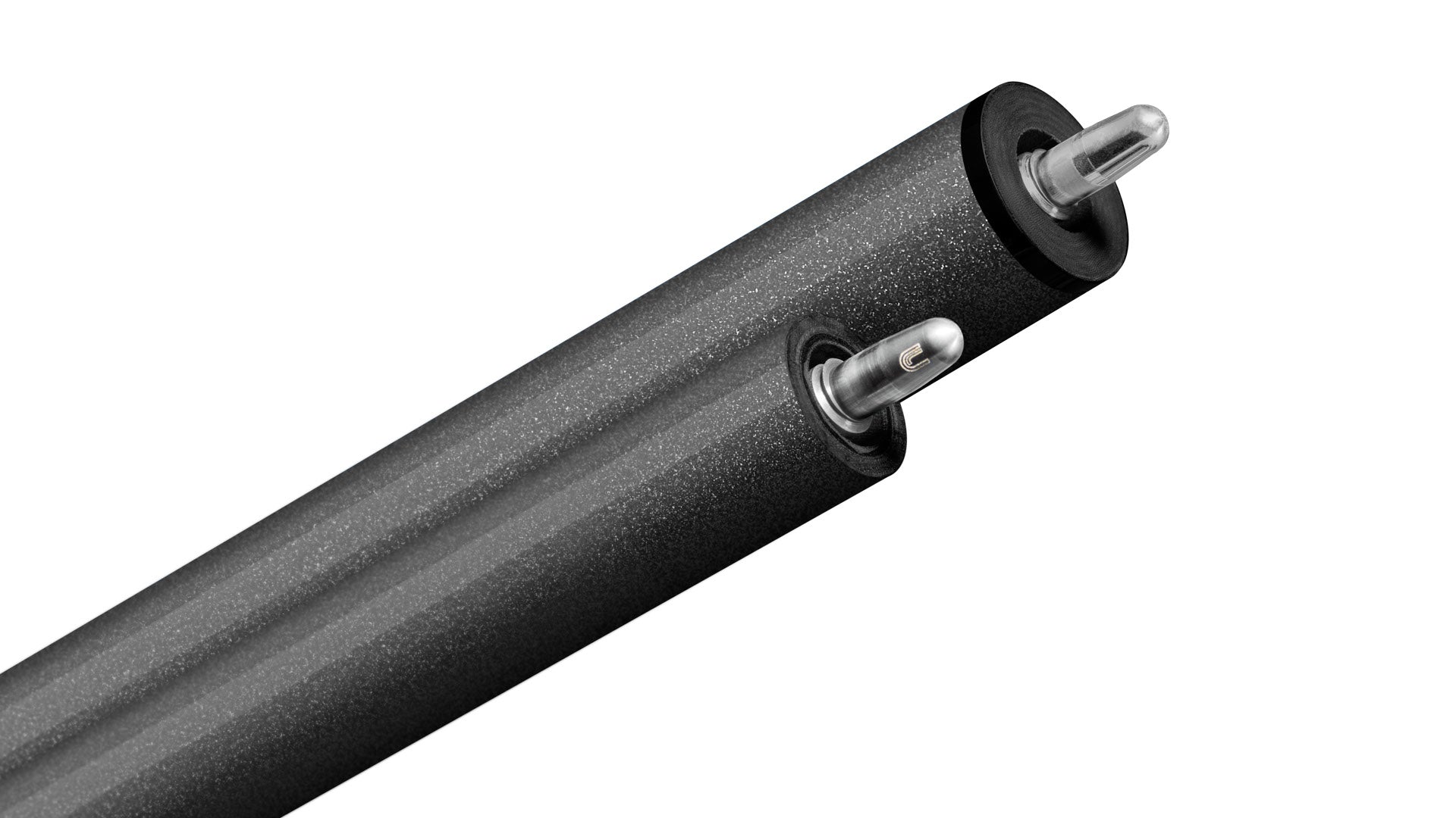 PREDATOR TEMPEST BK RUSH + JUMP/BREAK CUE - NO WRAP