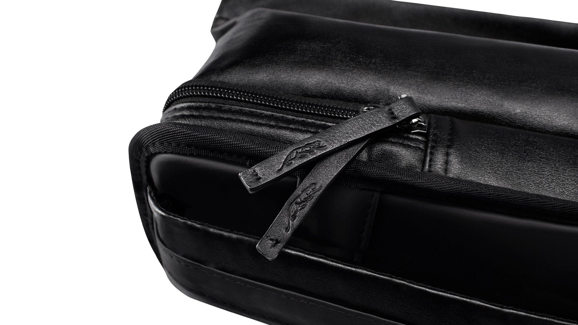 ÉTUI RIGIDE POUR BAGUETTE DE BILLARD PREDATOR URBAIN HOUNDSTOOTH TOP- 3 MANCHES 5 FLÈCHES