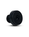 J FLOWERS RUBBER EXTENSION BUMPER FOR REPLACEMENT BLACK