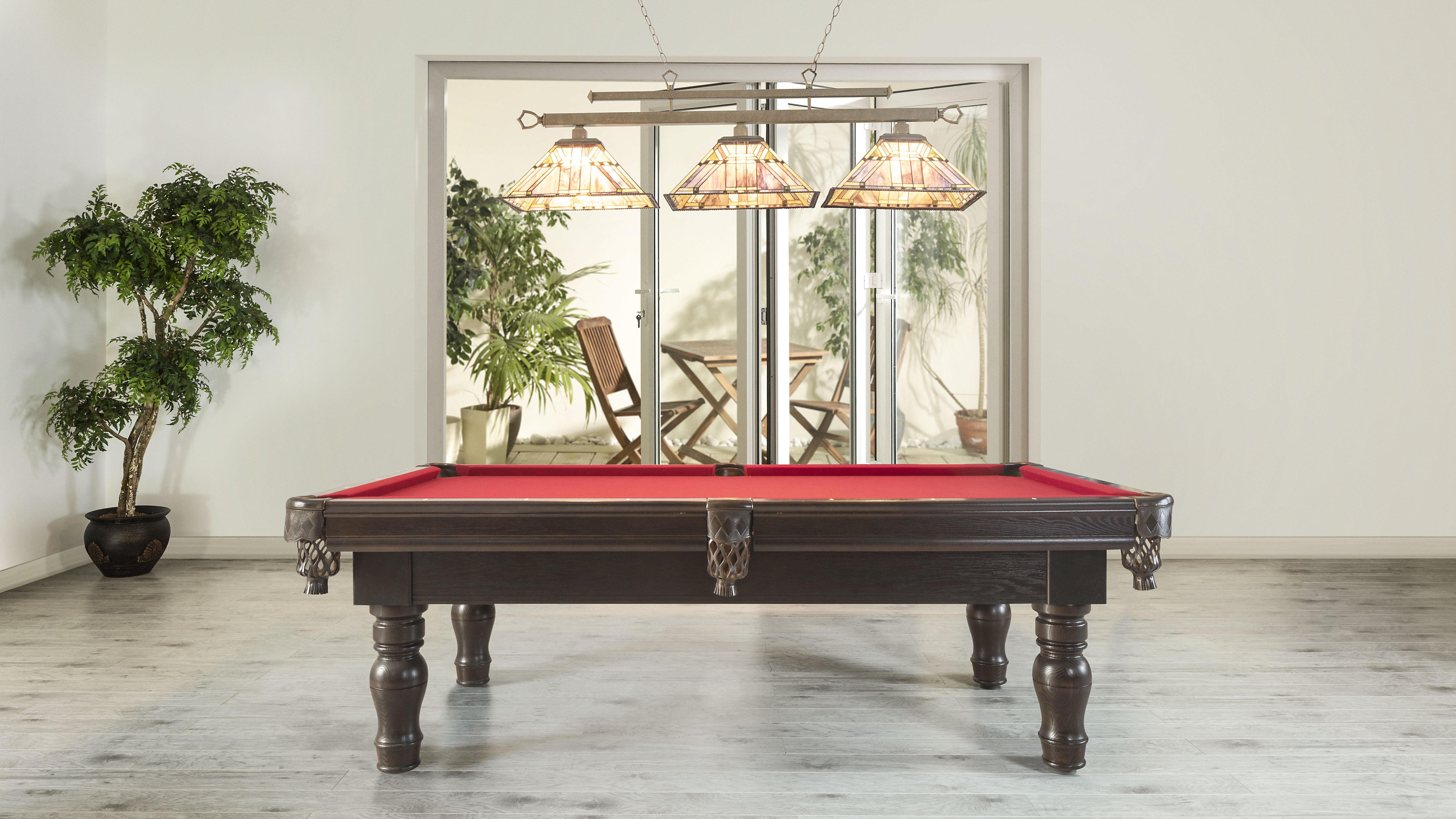 Prestige Pool Table Canada Billard