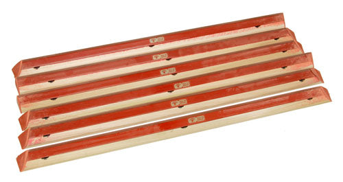 COUSSINS DE BANDES NON COUVERTS - MODÈLE 93 K-66 POUR TABLE 7'