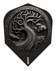 SHOT CELT TORANOS DART FLIGHT SET - SMALL STANDARD