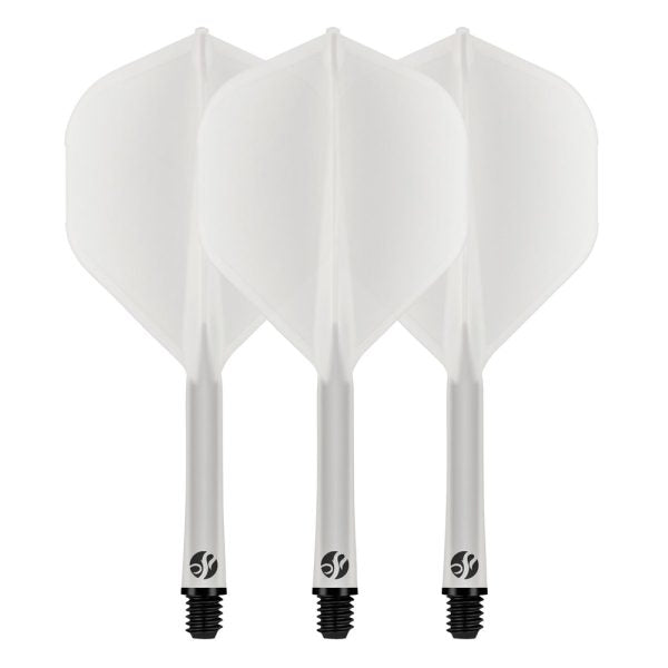 SHOT FLIGHT DECK SYSTEM - CLEAR