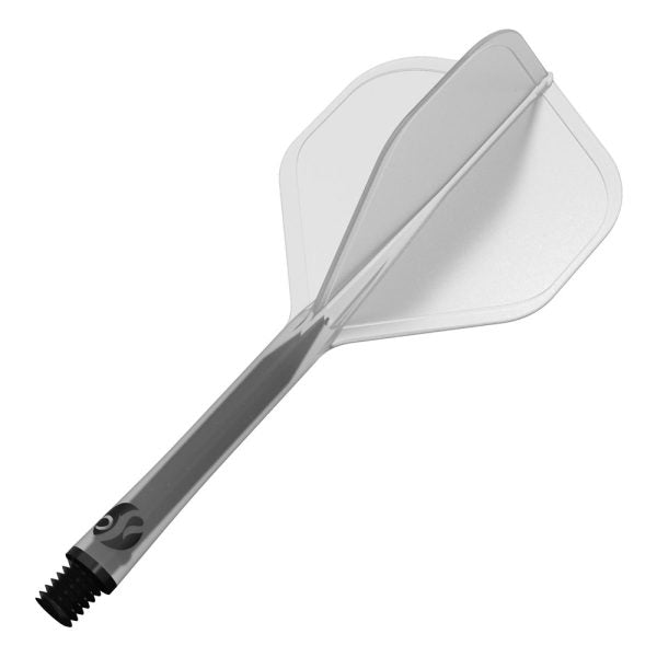 SHOT FLIGHT DECK SYSTEM - CLEAR