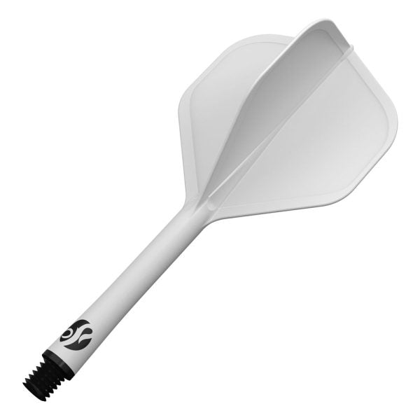 SHOT FLIGHT DECK SYSTEM WHITE