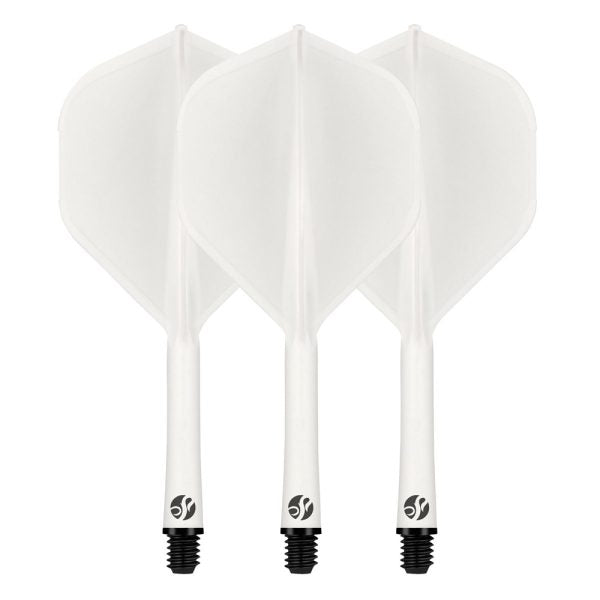 SHOT FLIGHT DECK SYSTEM WHITE