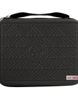 SHOT MEGA TACTICAL DART CASE - BLACK