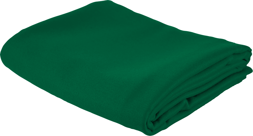 SIMONIS 860® BILLIARD CLOTH FOR 12' TABLE