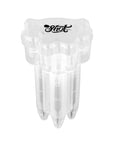 SHOT DROP IN DART CASE CLEAR