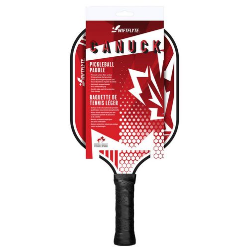 SWIFTLYTE™ CANUCK RAQUETTE DE PICKLEBALL