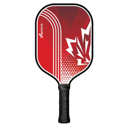 SWIFTLYTE™ CANUCK RAQUETTE DE PICKLEBALL