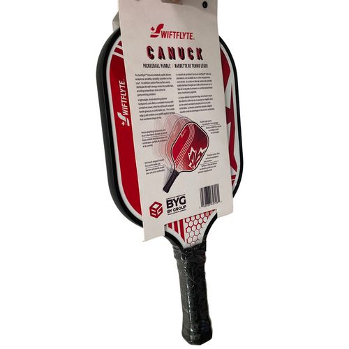 SWIFTLYTE™ CANUCK PICKLEBALL PADDLE