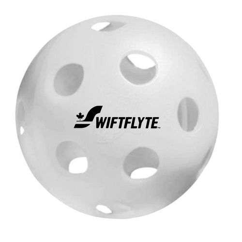 SWIFTLYTE™ MULTI-SURFACE PICKLEBALS SET OF 6 - 72 MM