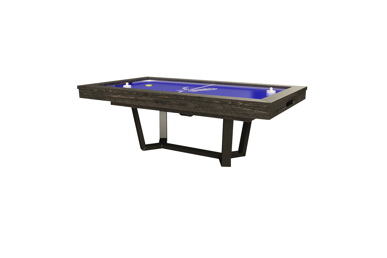 TABLE AIR HOCKEY SHACK