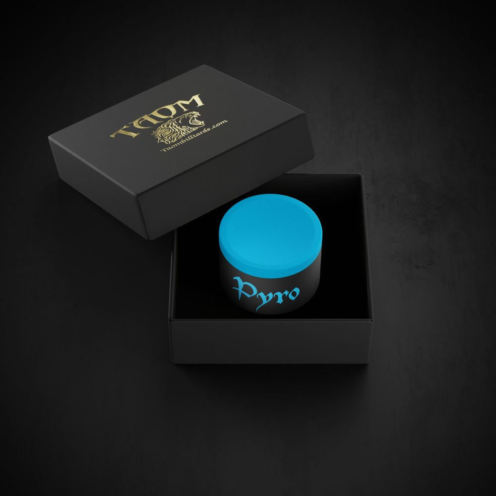 CRAIE BLEUE TAOM PYRO