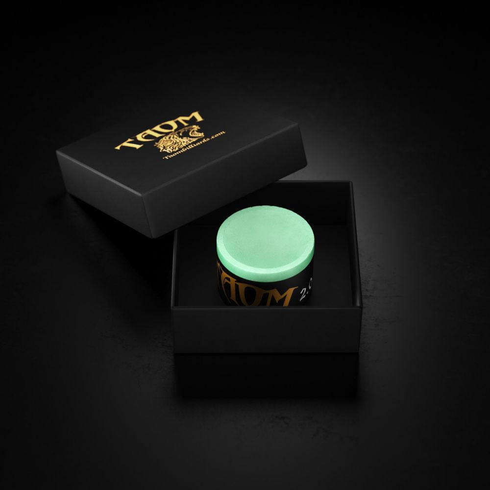 CRAIE VERTE TAOM 2.0 SNOOOKER