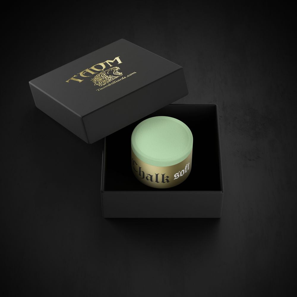 CRAIE DOUCE TOAM VERT CLAIR