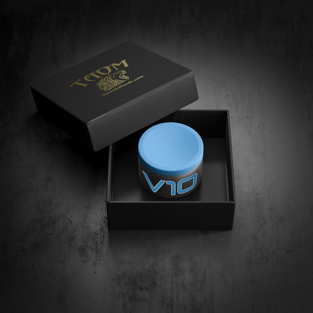 CRAIE BLEUE TAOM V10