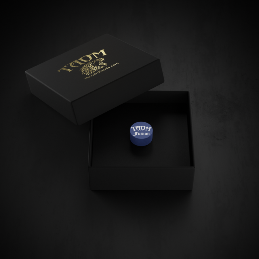 PROCÉDÉ TAOM FUSION