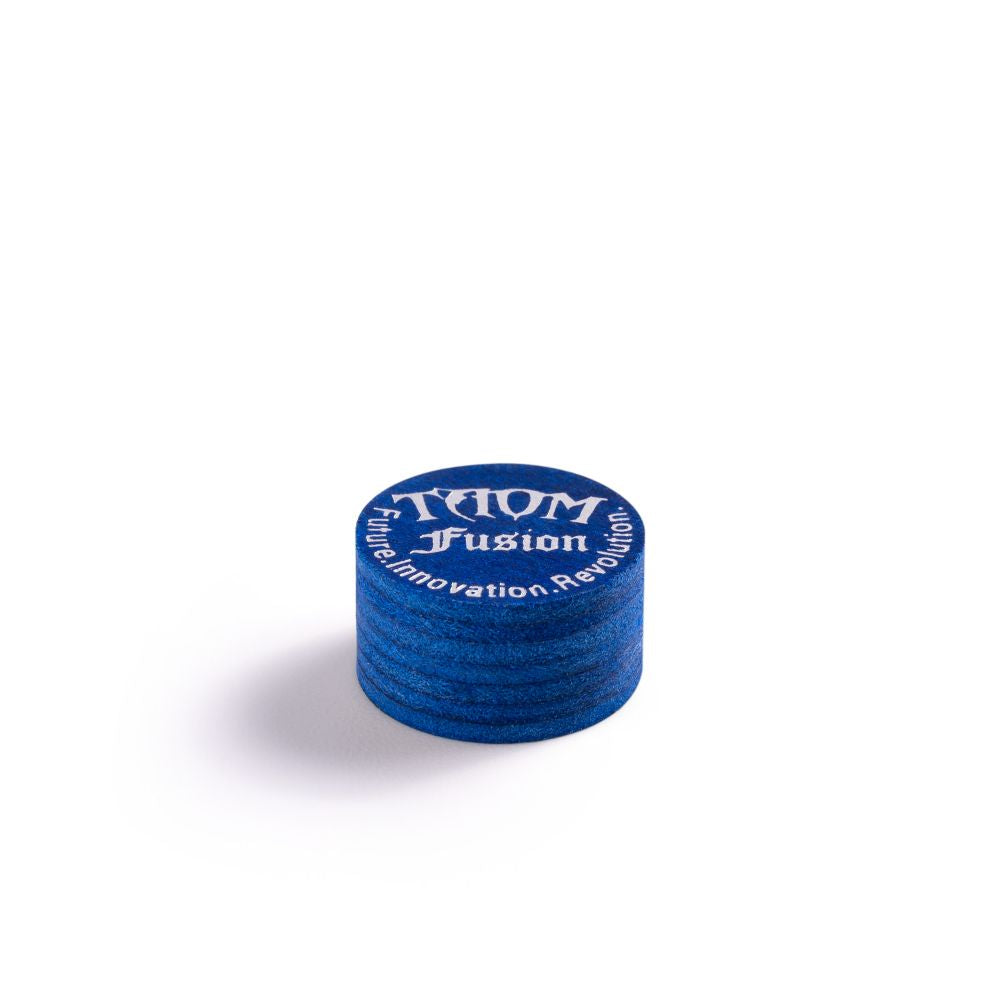 PROCÉDÉ TAOM FUSION