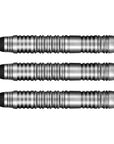 SHOT TOA SOFT TIP DART SET - PRO TUNGSTEN DART BARRELS