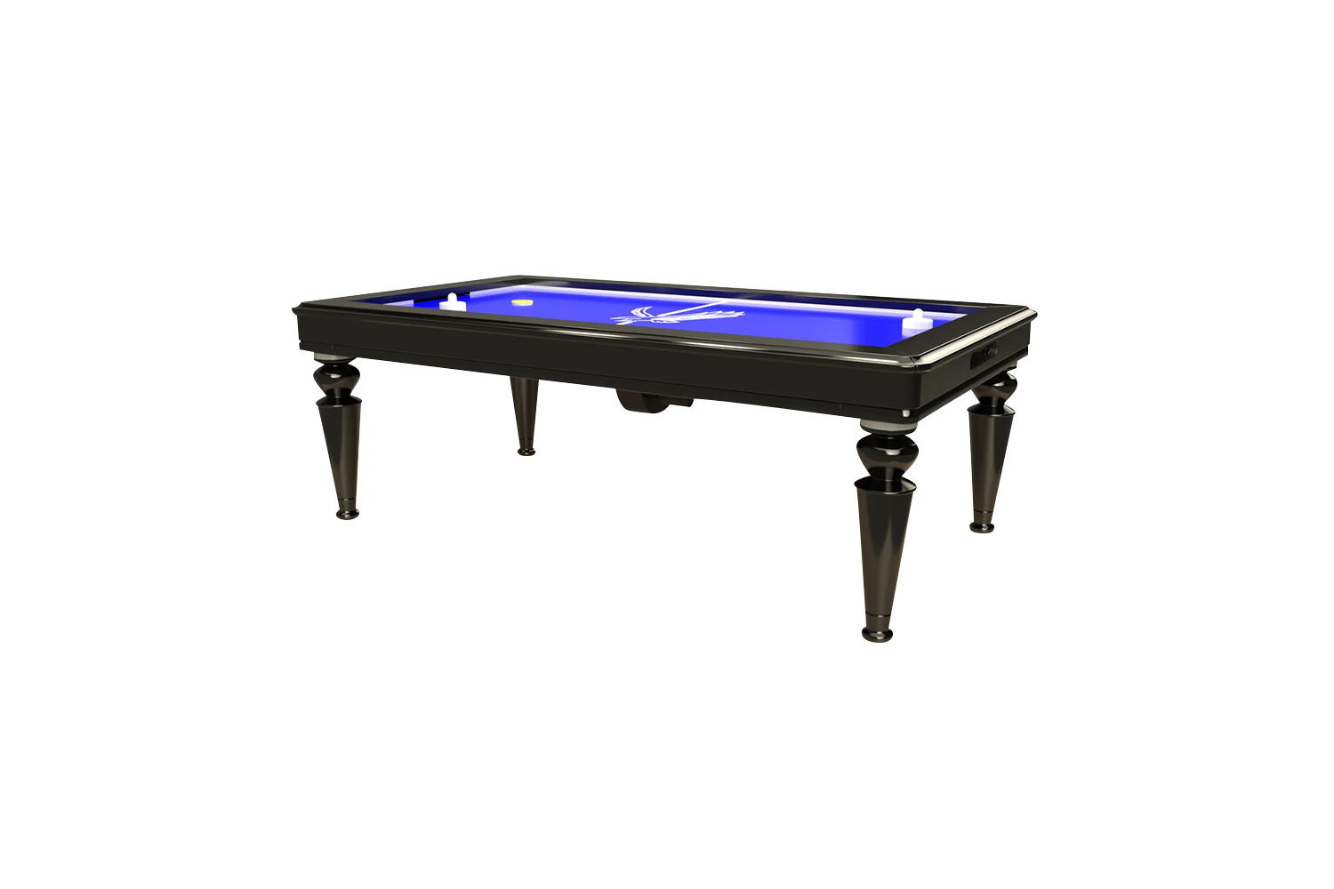 TABLE DE AIR HOCKEY LA CONDO VENUS EVOLUTION
