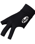 GANTS DE BILLARD VIKING PERFORMANCE NOIR