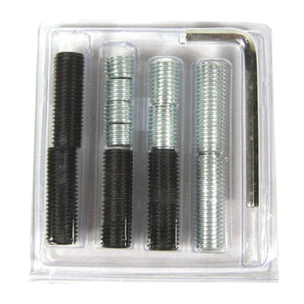 ENSEMBLE BALANCEUR DE POIDS - UNIVERSEL / DUFFERIN