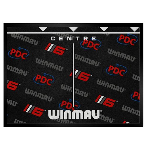 TAPIS DE DARD PORTABLE WINMAU COMPACT PRO