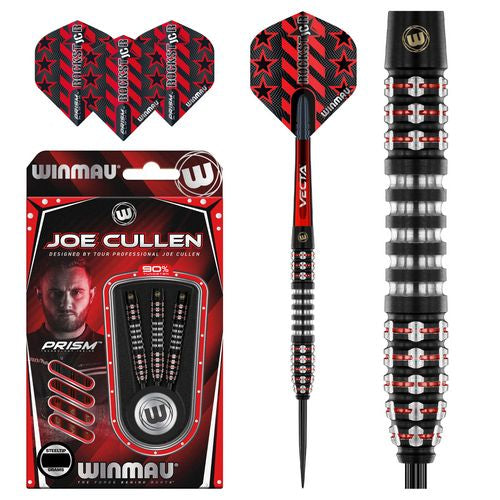 DARDS WINMAU 90% TUNGSTÈNE JOE CULLEN IGNITION