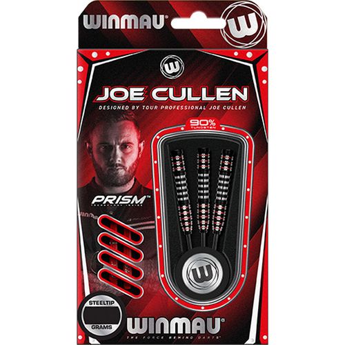 DARDS WINMAU 90% TUNGSTÈNE JOE CULLEN IGNITION