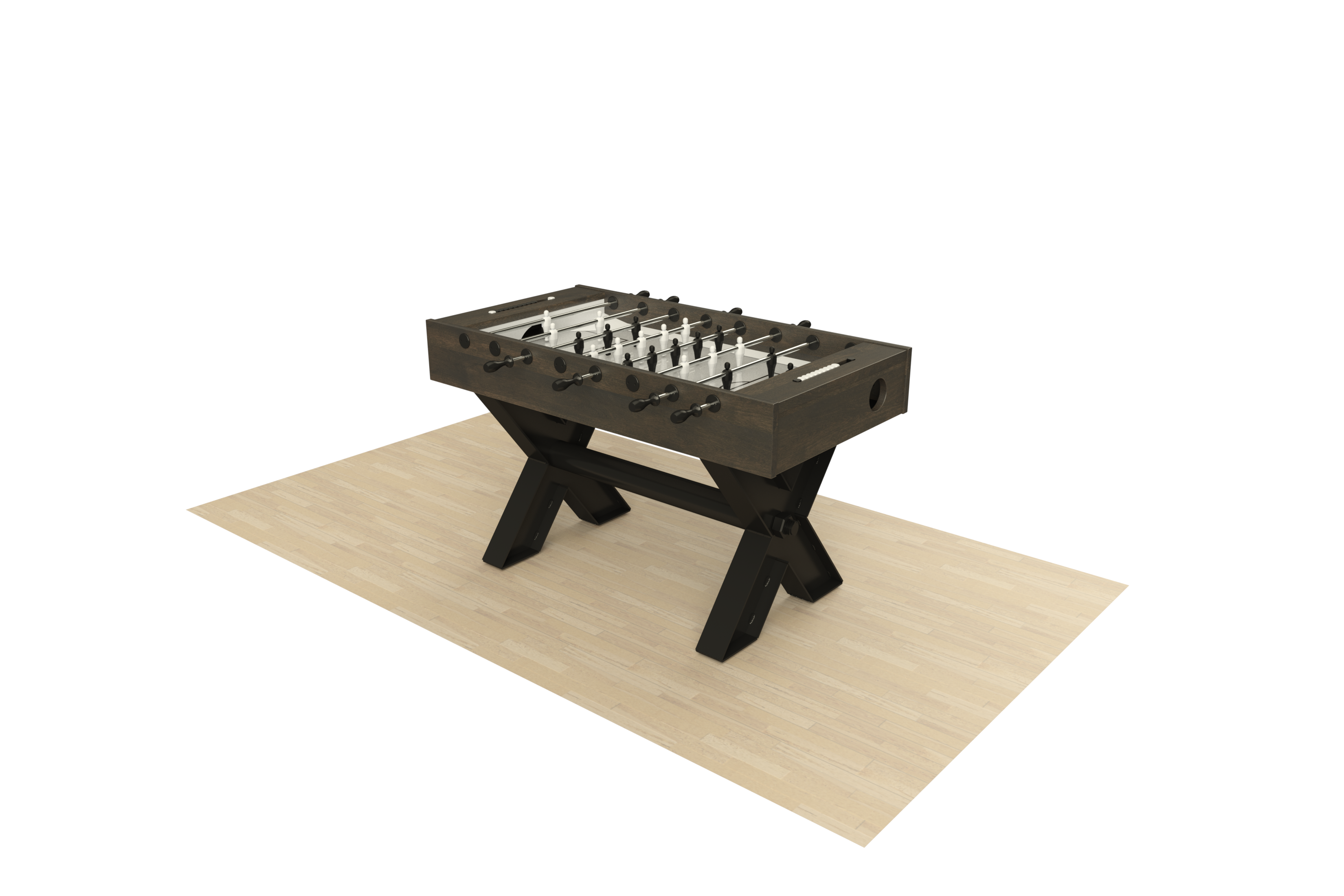 X-TREME SALLE DE JEUX