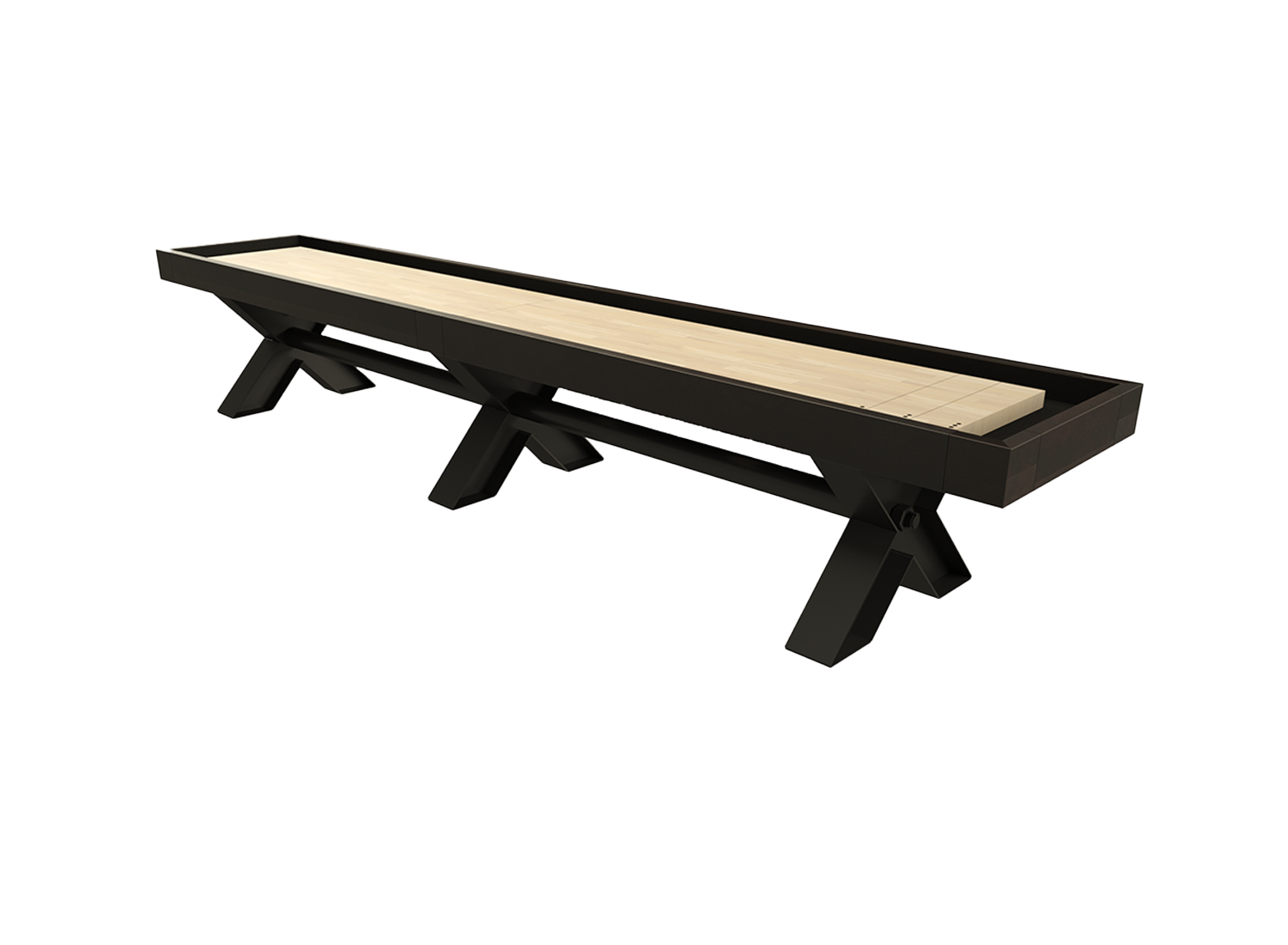TABLE DE SHUFFLEBOARD X-TREME
