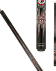 Baguette de billard Cuestix Action Garage Series ACT163