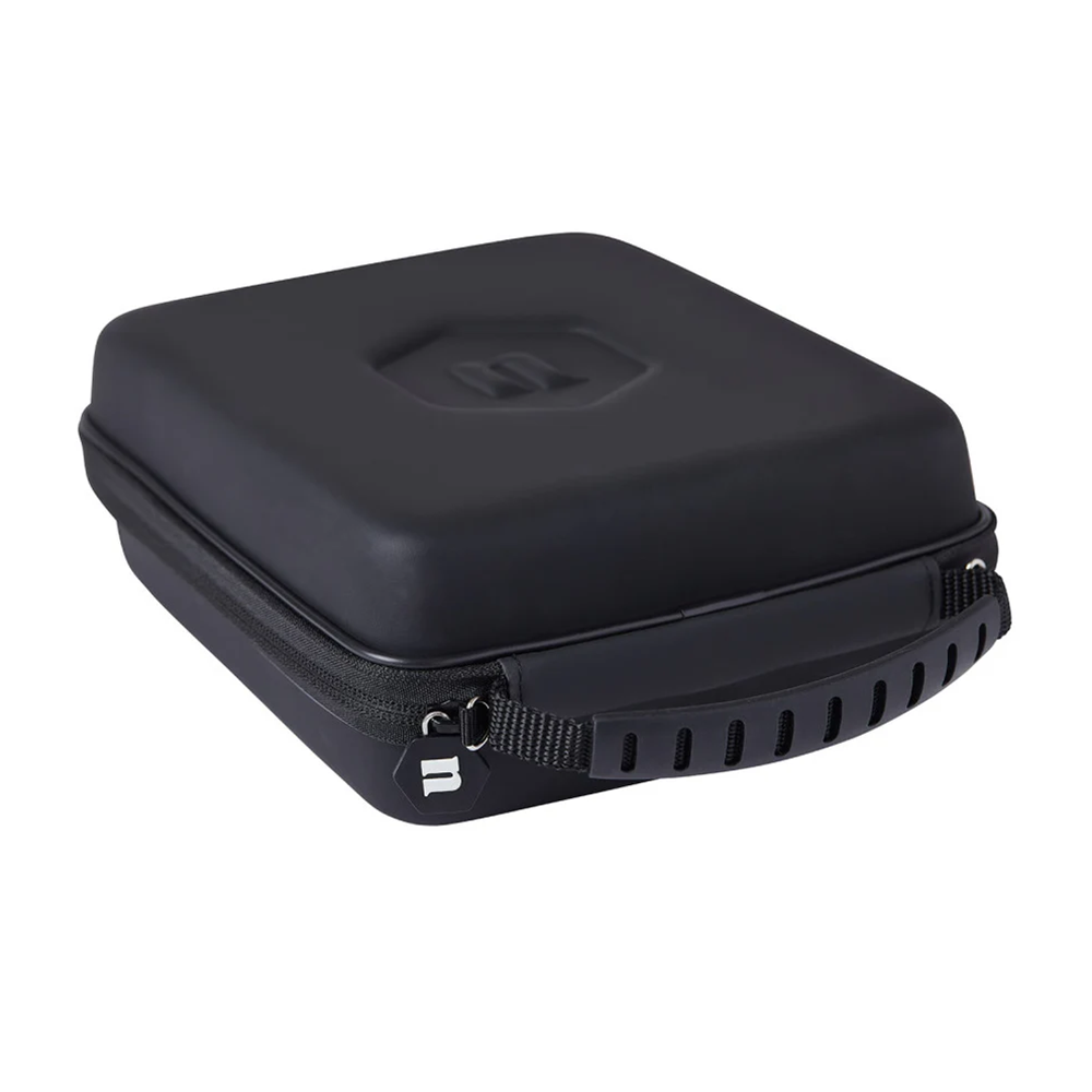 ÉTUI RIGIDE UNICORN ULTRA POUR FLÉCHETTES NOIR FORMAT GRAND