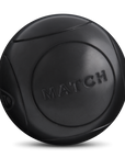 ENSEMBLE DE 3 BOULES DE PÉTANQUE OBUT MATCH PLUS