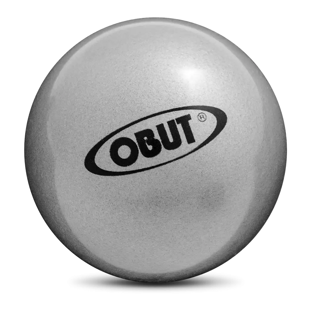 OBUT TOUT-TERRAIN SOFT BOULES GREY