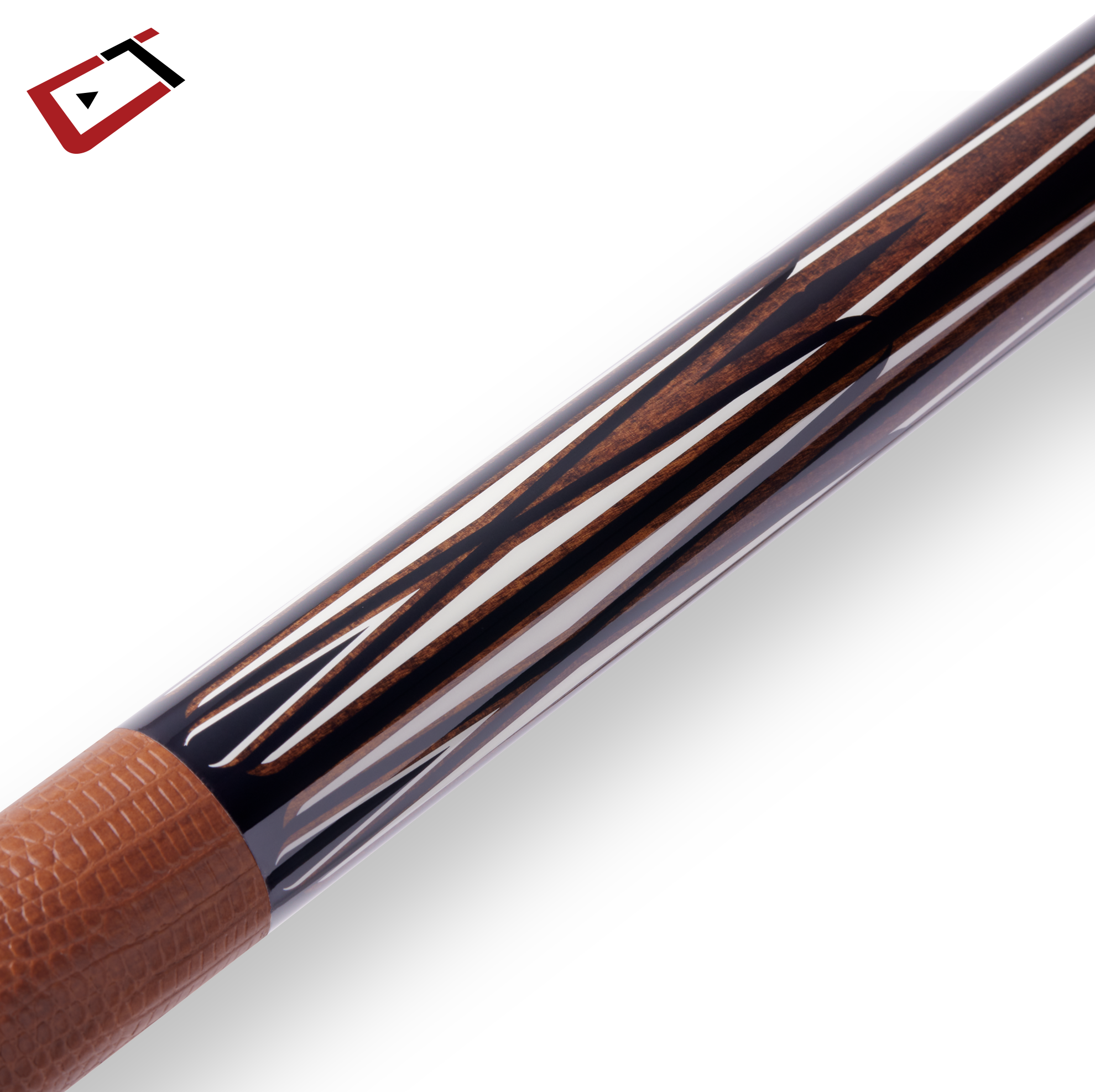 BAGUETTE DE BILLARD CUETEC AVID PROOF NOIRE LTC 12.25MM 19OZ