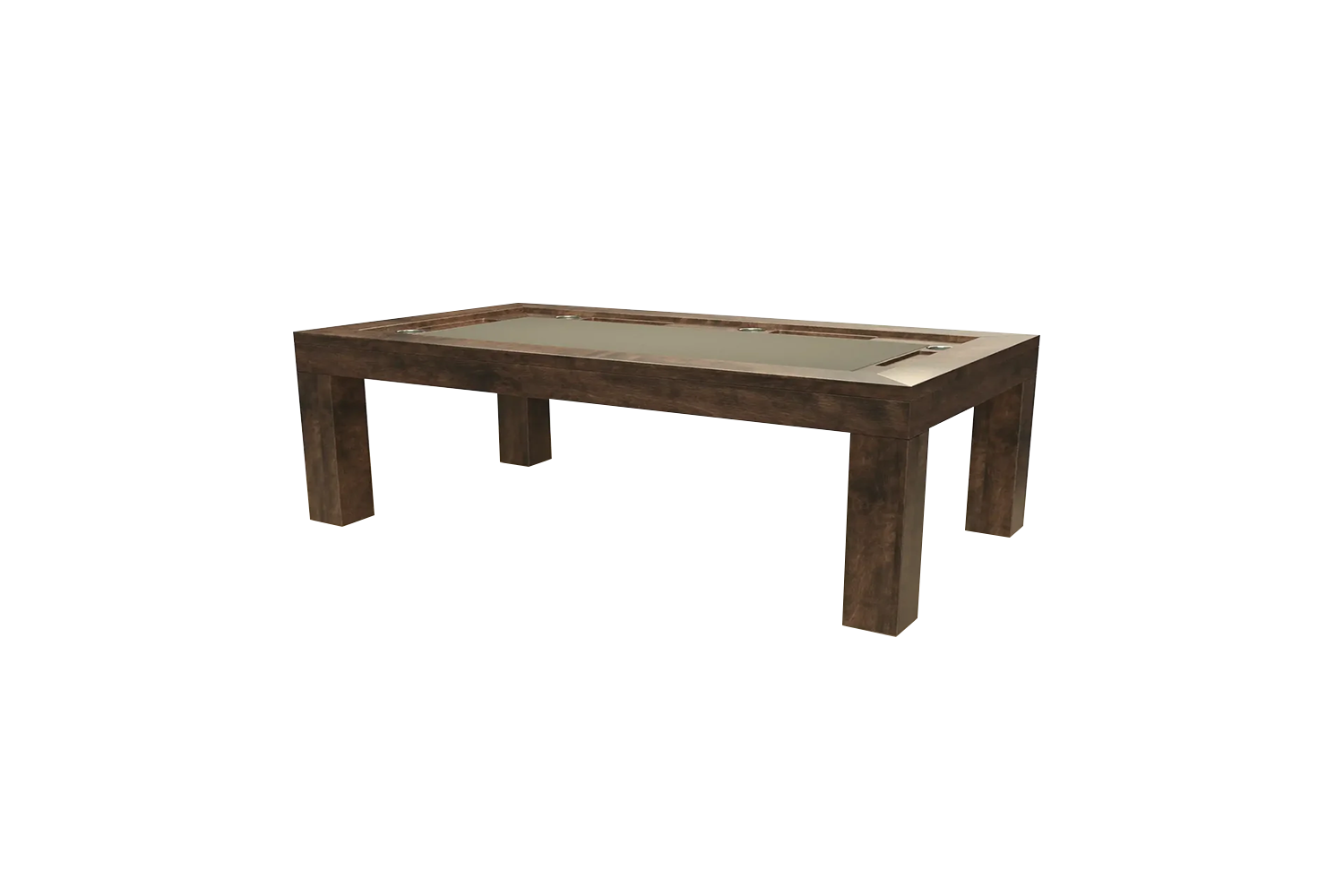 TABLE DE JEUX RECTANGULAIRE DREAM