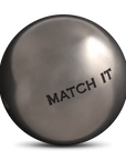 SET OF 3 BALLS BOCCE OBUT MATCH IT